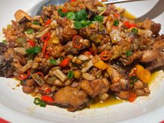 -鱼你相聚·河鲜馆(袁家岭店)