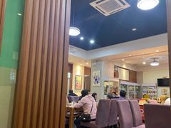 -十方新概念素食餐厅(厚街店)