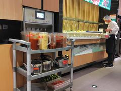 -海底捞火锅(连城广场店)