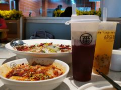 -江渔儿酸菜鱼(东厦一百店)
