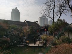 -南京市民俗博物馆(甘熙故居)