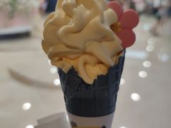 -麦当劳(哈西万达店)