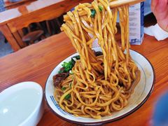 -邓邓胖姐拌面(濉溪路店)