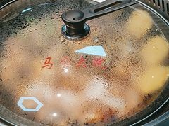 -马家大院铁锅炖(京粮广场店)