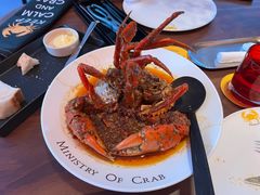 -Ministry of Crab•MOC(交子大道店)