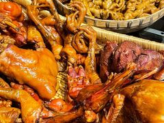 -田园印象·成都土菜院子(华阳店)