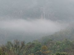 -广州市石门国家森林公园