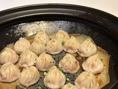 拇指生煎-潇湘府PLUS(大族广场店)