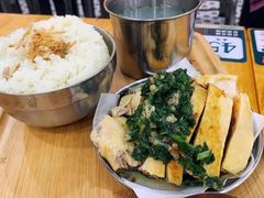 -阿金大白·上海菜馆(新天地店)
