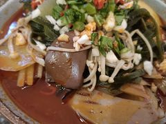 -米一仙·成都小碗菜(东万达店)