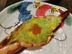-万福炭火烤肉日本料理(新街口店)