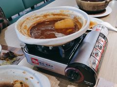 -茶港·点心·啫啫煲(王府井店)