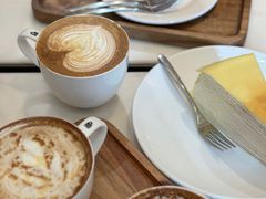-Peet's Coffee皮爷咖啡(新天地黑标店)