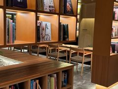 -奈雪茶院·茶室茶馆(广州粤海天地店)