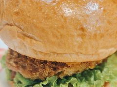 -魏家凉皮(协和店)