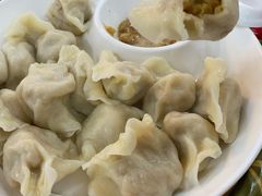 -九妹农家大铁锅东北菜(江湾店)