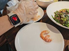 -大良毋米粥·粥底火锅(岭南天地店)