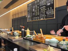 -Sushi Hanzo半藏(天环广场店)