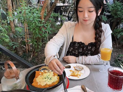 -吕氏焗小鲜•海鲜青岛菜(八大关店)