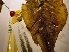 -赶海部落海鲜城(海阳路店)