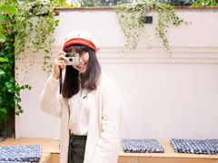 -拾壹cafe·工作室