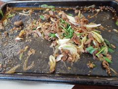 -清真永恒华威肉饼(潘家园店)