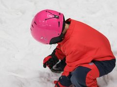-湘江欢乐城欢乐雪域