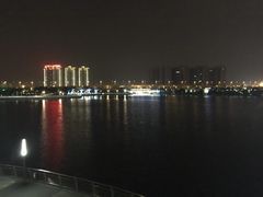 -翠山·映月湖景餐厅(映月湖公园店)