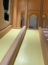 -奈尔宝家庭中心·亲子餐厅(前滩店)