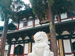 -径山寺
