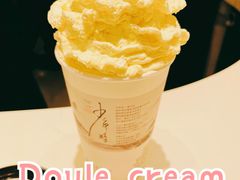 -茶颜悦色(花园道店)