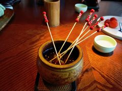 串串香-映水芙蓉(上海万象城店)