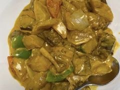 -煲王粤菜餐厅(中侨中心店)