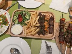 -ALAMEEN阿拉伯餐厅(三里屯店)