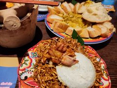 -泰妃殿(武汉首店)