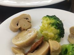 -晋阳饭庄(虎坊桥店)