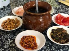 -张关合渣(航空大道店)