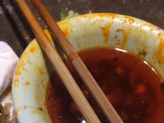 -红九格老火锅(三峡广场店)