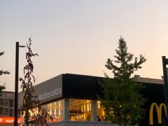 -麦当劳·得来速店(星沙大道店)