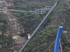 -野三坡刘家河高山漂流