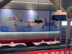 -鱼酷活鱼烤鱼(南京水游城店)