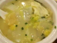三鲜砂锅-牧羊餐厅