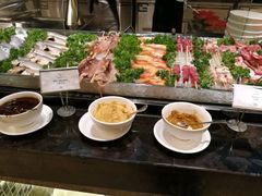 -索菲特西湖大酒店·香榭丽全日候餐厅(南山路店)