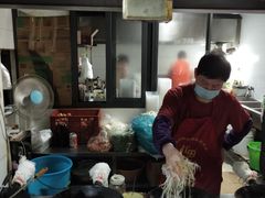 -凡老头米线砂锅(古荡新村西粮站)
