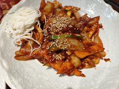 -金顺碳烤肉(1号店)