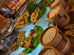 -马哥孛罗咖啡厅·Cafe Marco (厦门马哥孛罗东方大酒店)