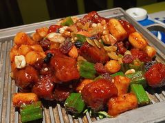 -桂满陇天书(南京德基旗舰店)