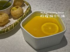 -恒河传奇印度餐厅GANGES