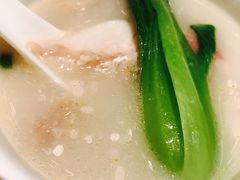 -羡餐厅·杭帮菜·淳菜(千岛湖自由洲际殿店)