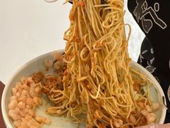 -裕兴记•蟹黄面馆(人民广场店)